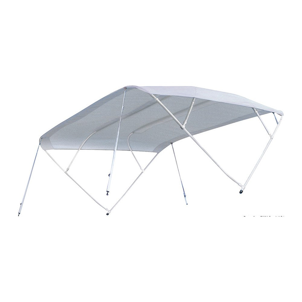 TESSILMARE Shade Master Fish white 140/160cm - foto originale Osculati Srl