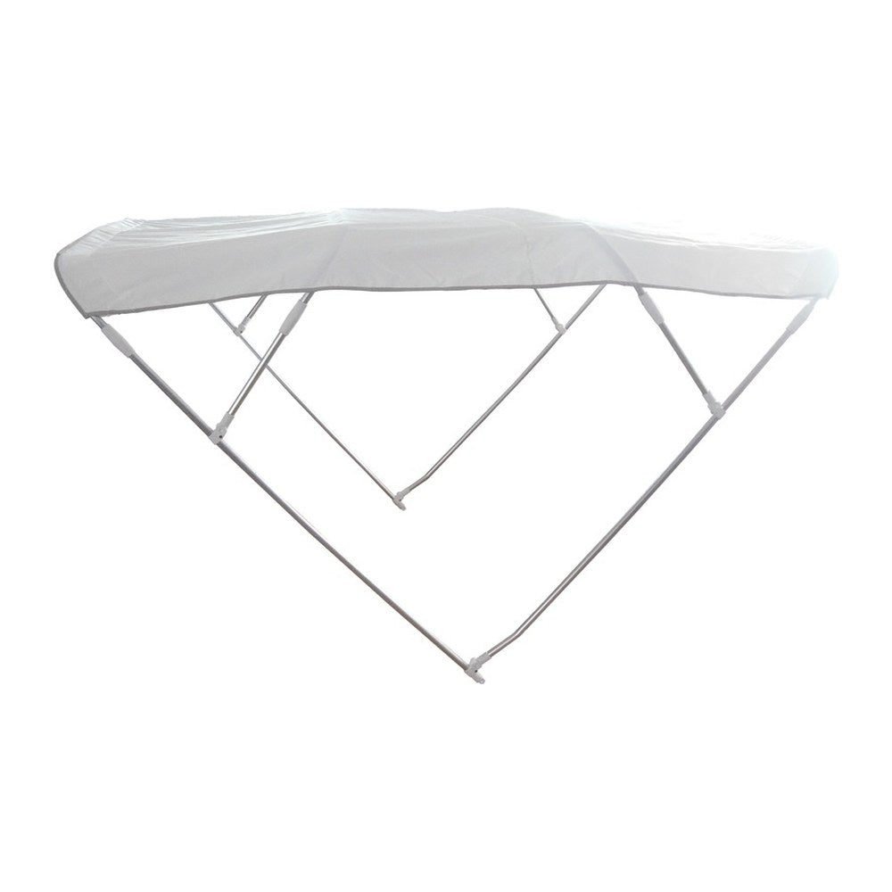 Bimini Depth 4-arc sunshade 175/185 cm blue navy - foto originale Osculati Srl