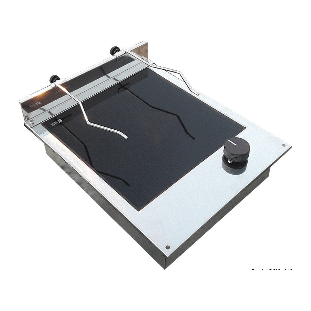 Pot holder for 50.100.41 - foto originale Osculati Srl