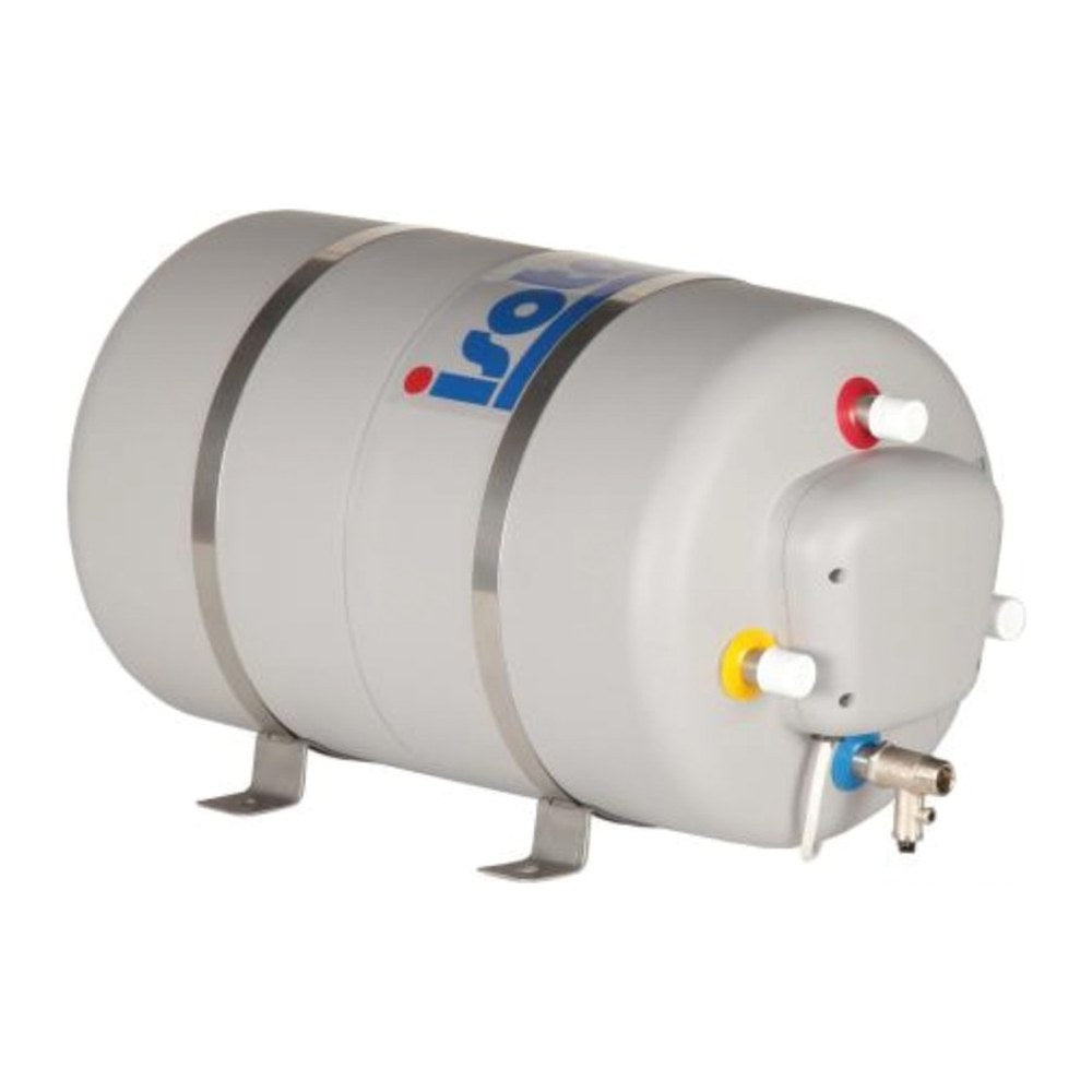 ISOTEMP INDEL WEBASTO MARINE SPA60 boiler - foto originale Osculati Srl
