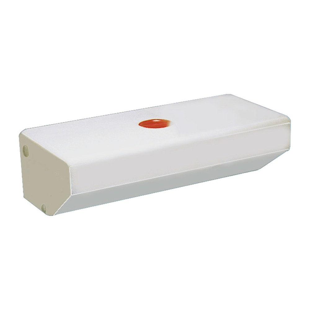 Fresh water rigid tank 80 l - foto originale Osculati Srl