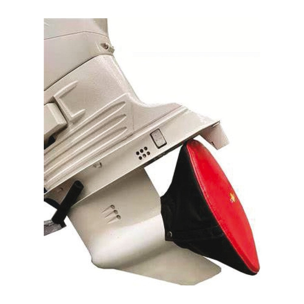 Oceansouth propeller cover Ø410 mm - foto originale Osculati Srl