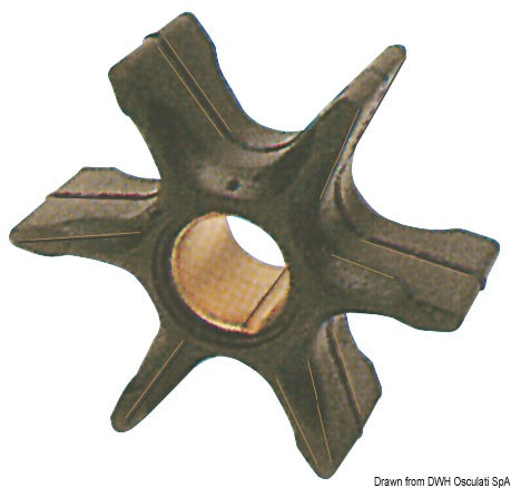 Cef marine Impeller SUZUKI 115/200 HP - foto originale Osculati Srl