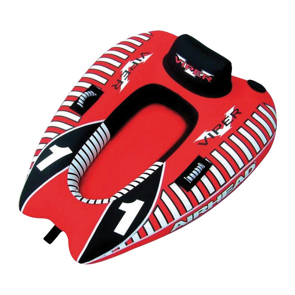 AIRHEAD Viper 1 188x150 cm - foto originale Osculati Srl