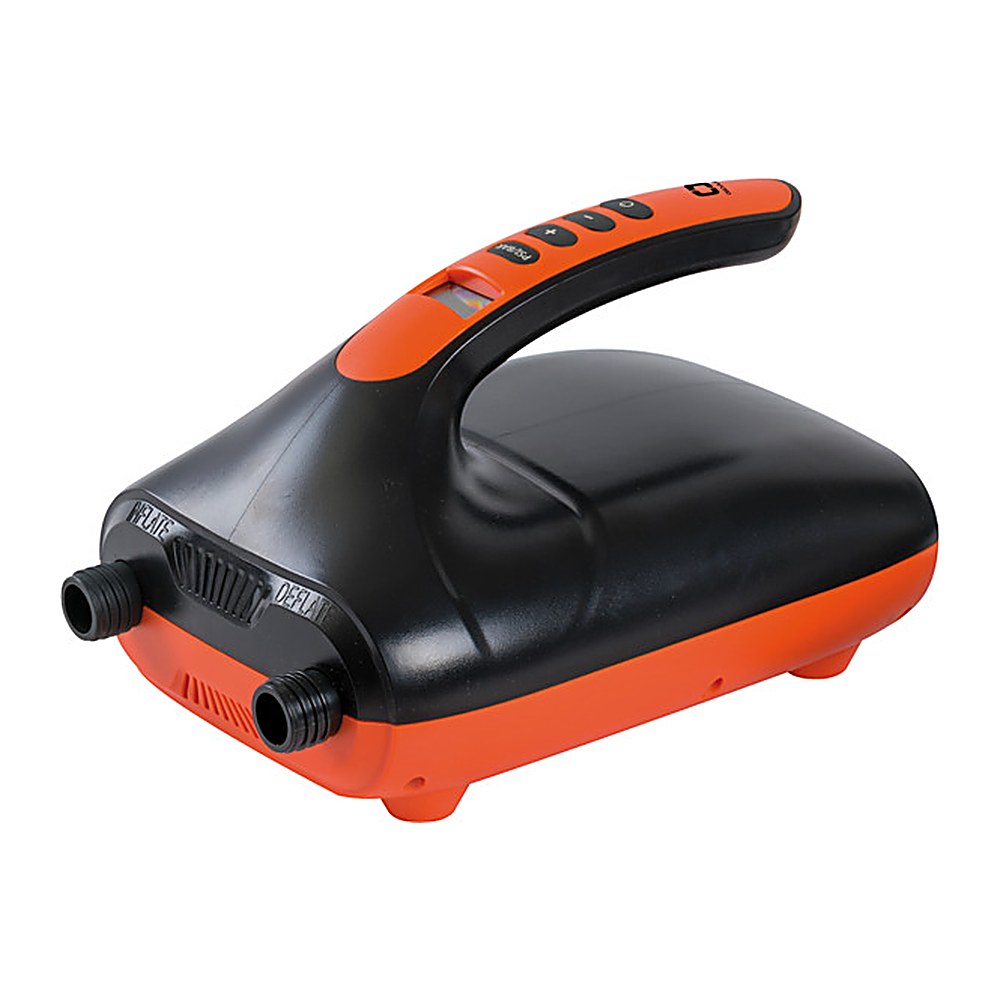High-pressure electric inflator for SUP - foto originale Osculati Srl