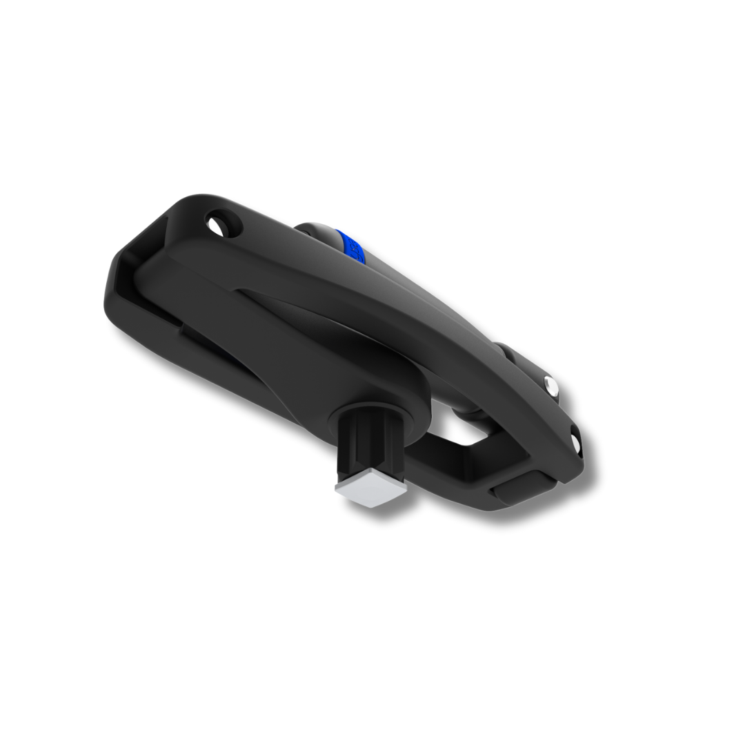 Flipper - Max Foldable Winch Handle — detail 14