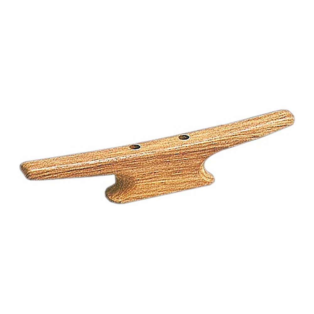 ARC Teak cleat 300 mm - foto originale Osculati Srl