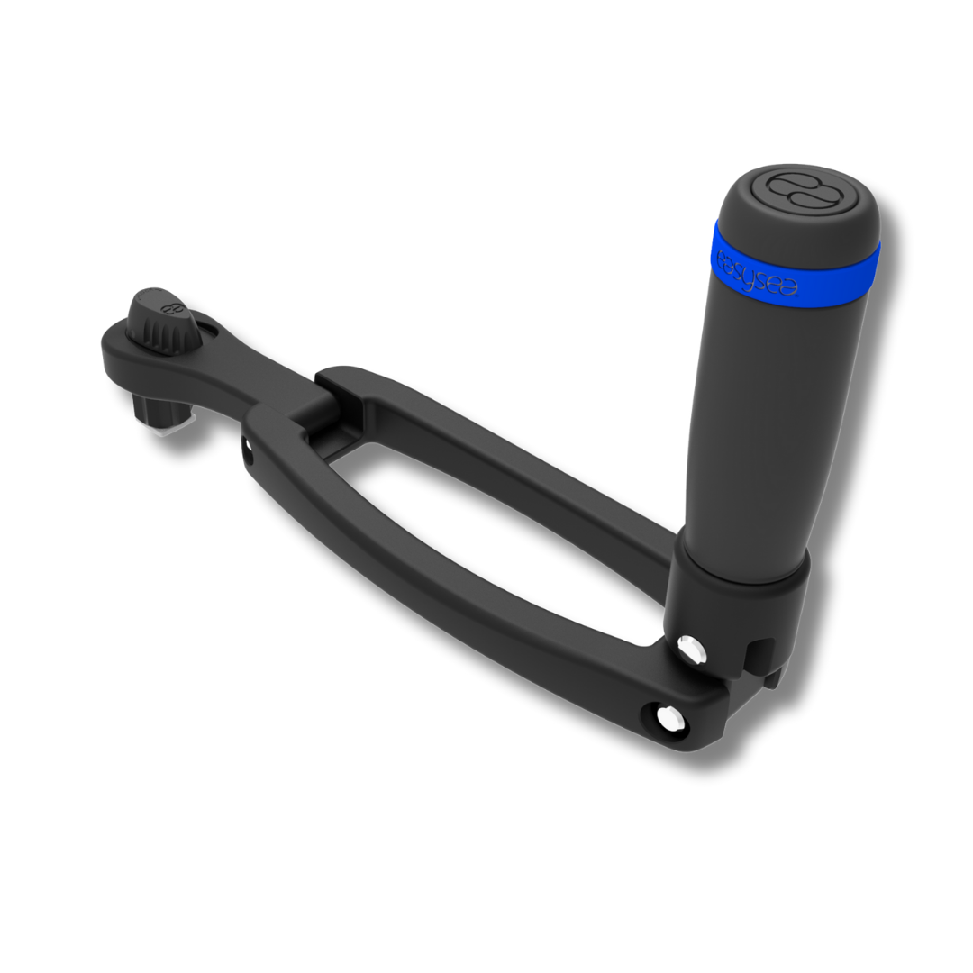 Flipper - Max Foldable Winch Handle — detail 15