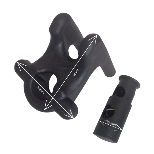 Adjustable Fender Mate by Marine Innovations, quick release boat fender accessory