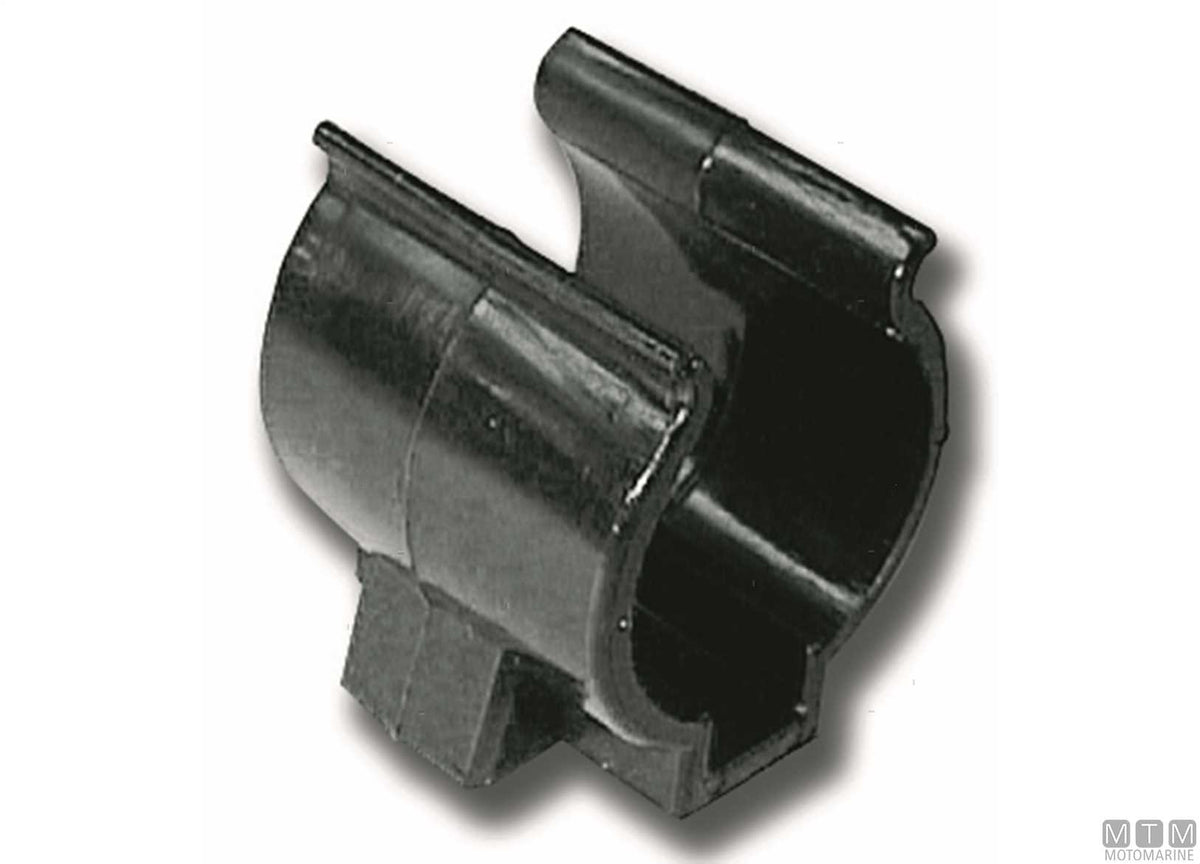 Tenax fastening clip Ø25/35 mm - original photo Motomarine Srl