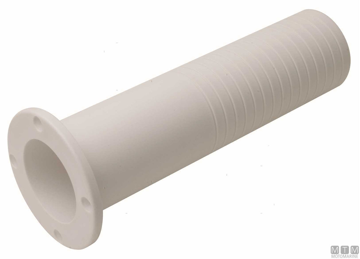Telescopic scupper Ø50 mm - original photo Motomarine Srl