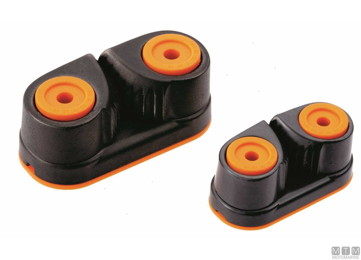 Rope clutch Master 6/16 mm - original photo Motomarine Srl