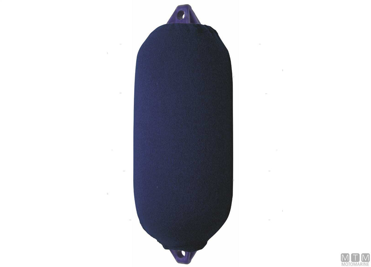 Fendress F5 fender cover jade - original photo Motomarine Srl