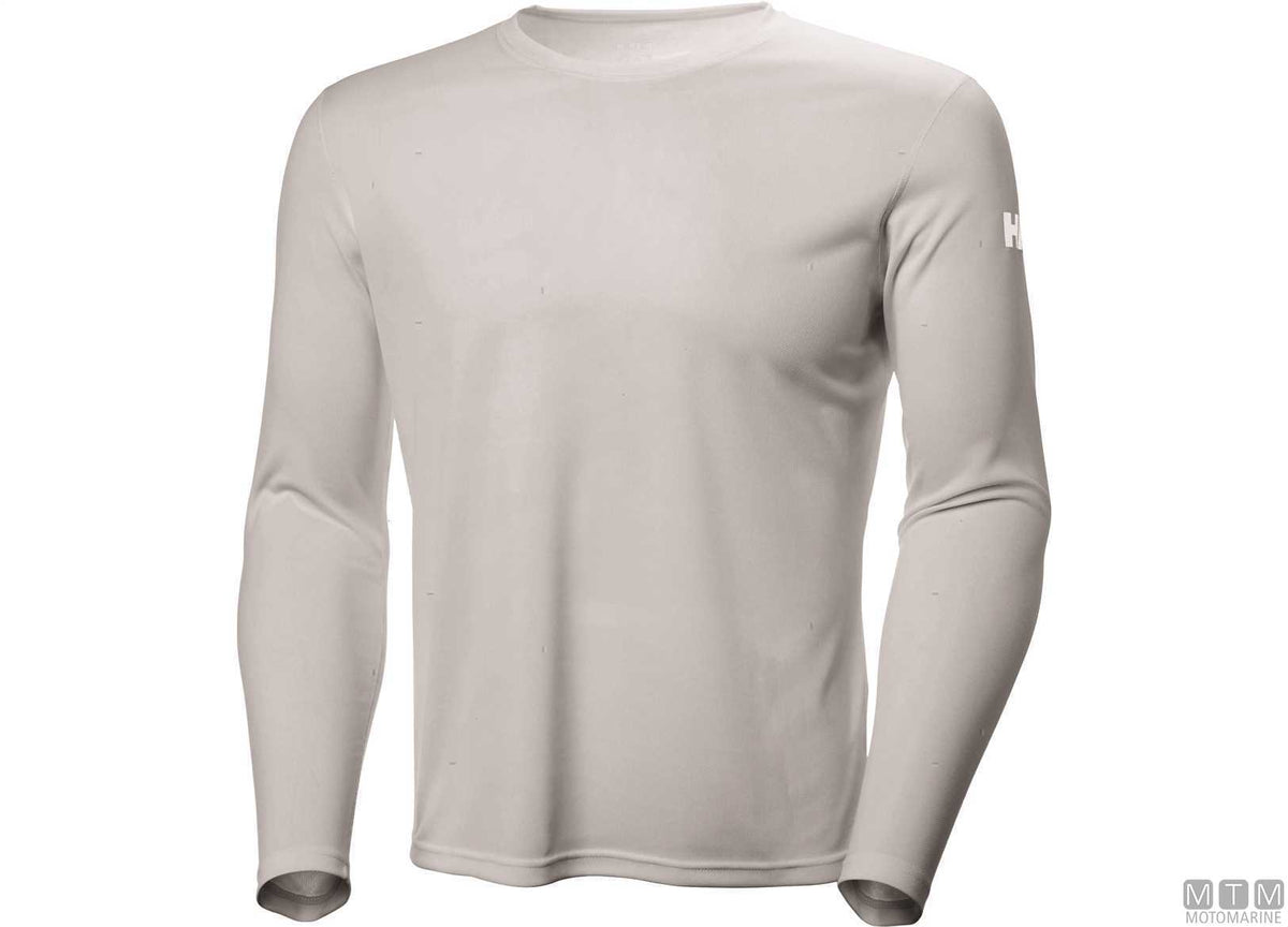 H/H Tech Crew 001 white sweater 2XL - original photo Motomarine Srl