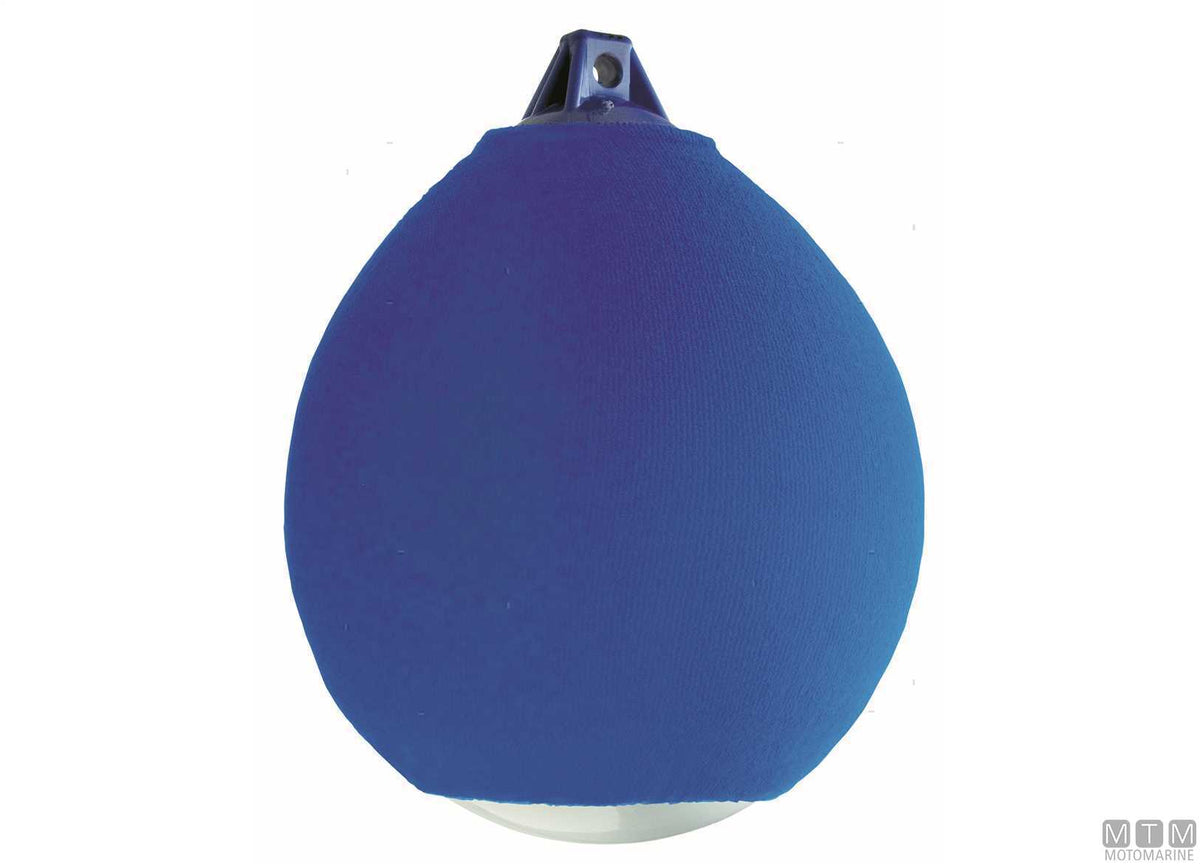Fendress fender cover A1 anthracite grey - original photo Motomarine Srl