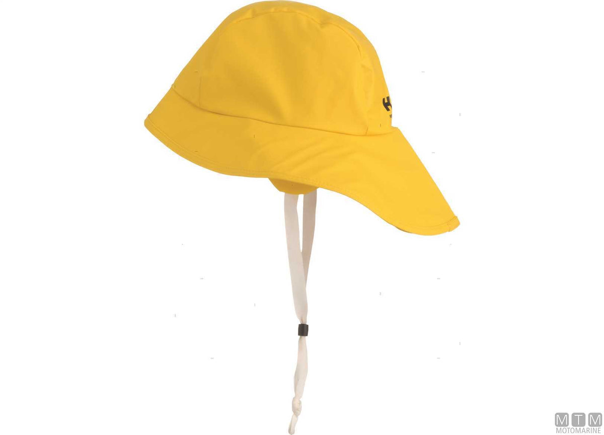 Hat H/H WW Svolvaer 310 yellow M - original photo Motomarine Srl