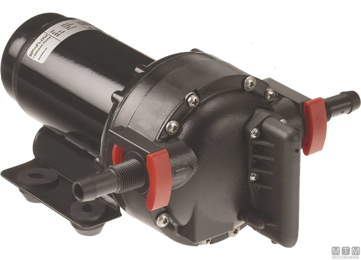 Johnson Aqua-Jet 2.9 pressure switch - original photo Motomarine Srl