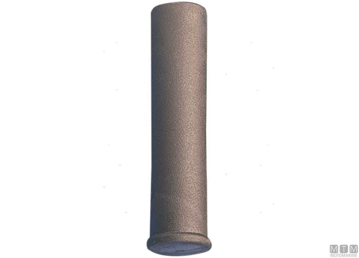 Paddle grip Ø30 mm, PVC - original photo Motomarine Srl