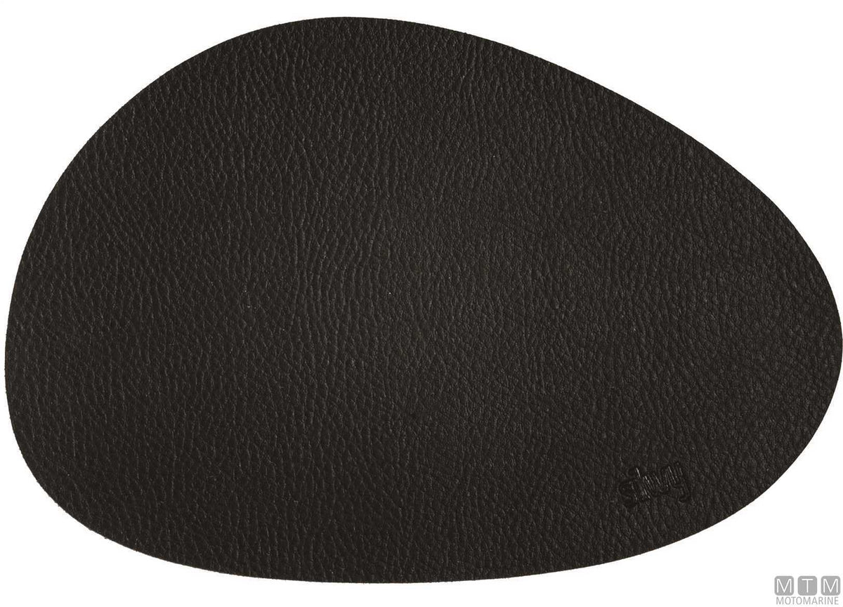 Silwy anthracite metal mat - original photo Motomarine Srl