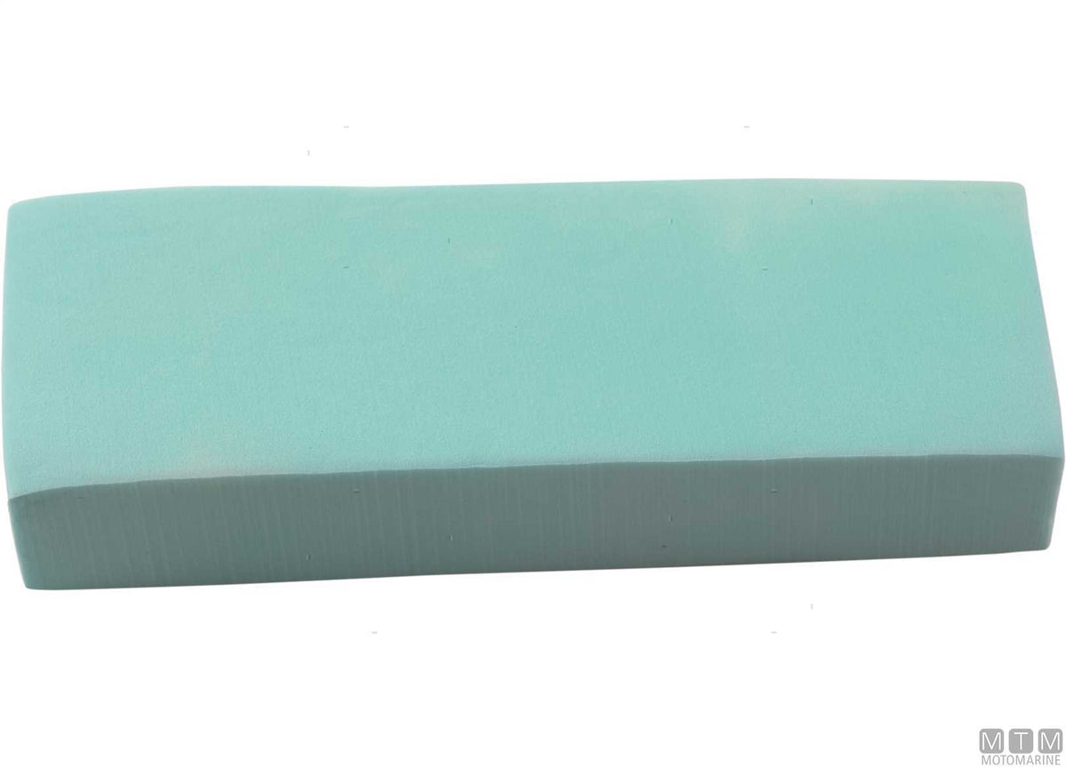 Supersorb PVA sponge - original photo Motomarine Srl