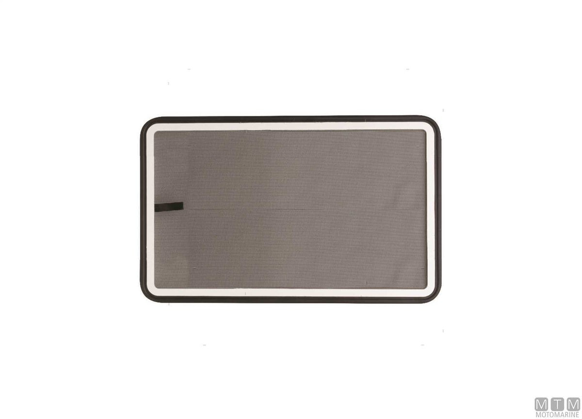 G-Type mosquito net for 1630017 - original photo Motomarine Srl