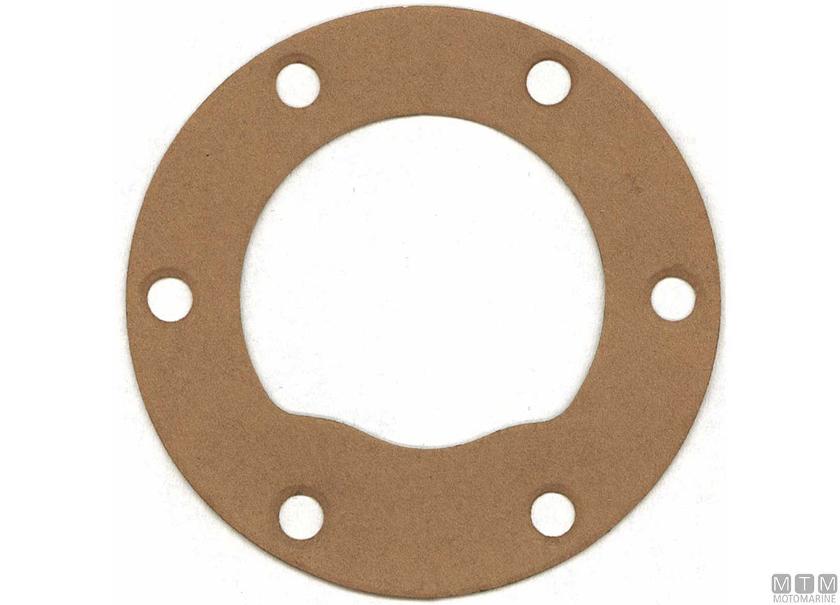 Paper gasket 2.360 - original photo Motomarine Srl