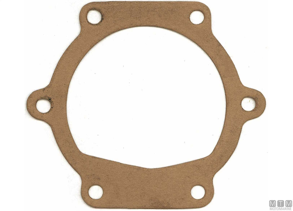 Paper gasket 2.368 - original photo Motomarine Srl
