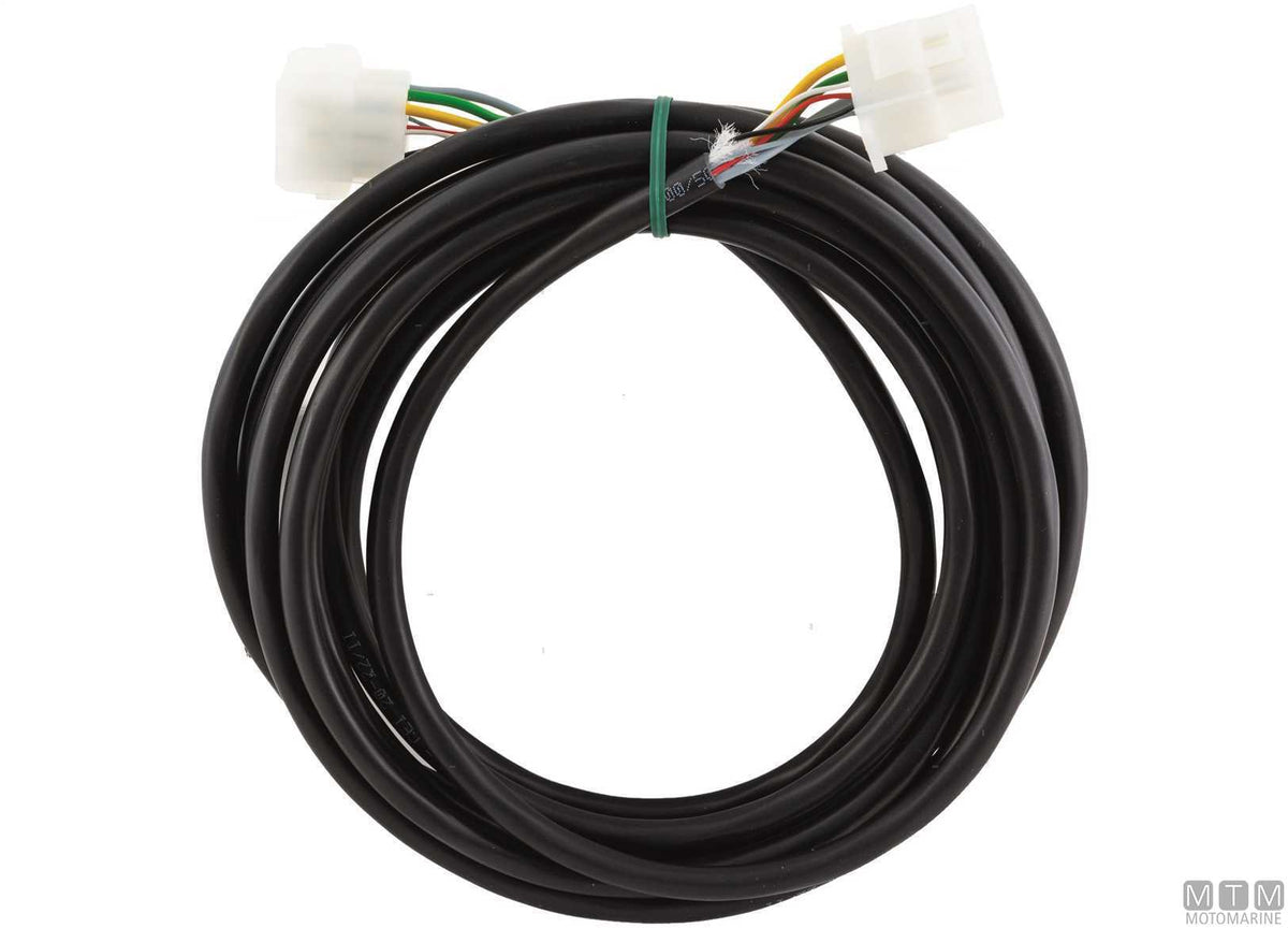 Double bulb 24V for Ocean searchlights - original photo Motomarine Srl