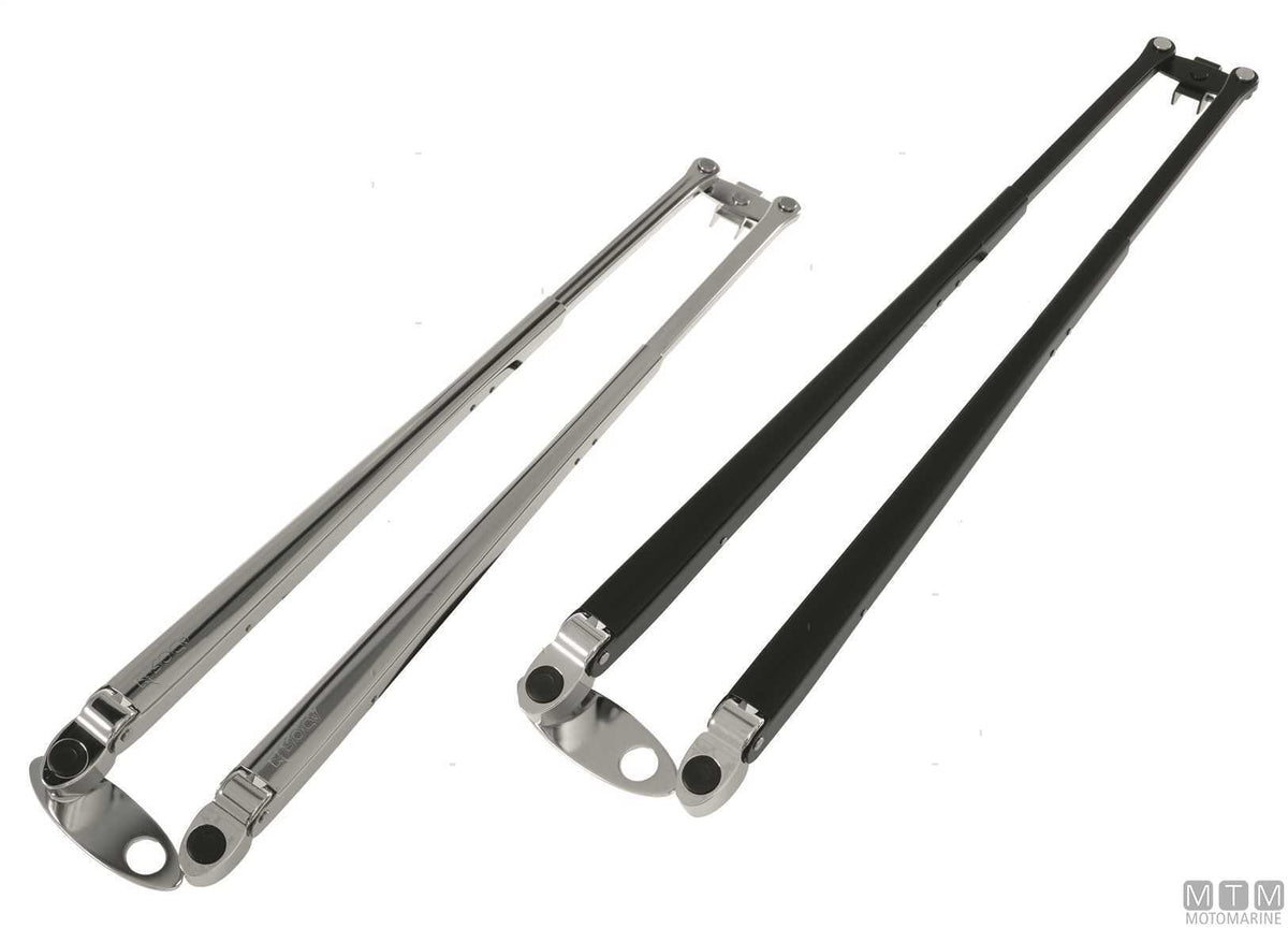 Roca W38 wiper 24V H78 mm - original photo Motomarine Srl