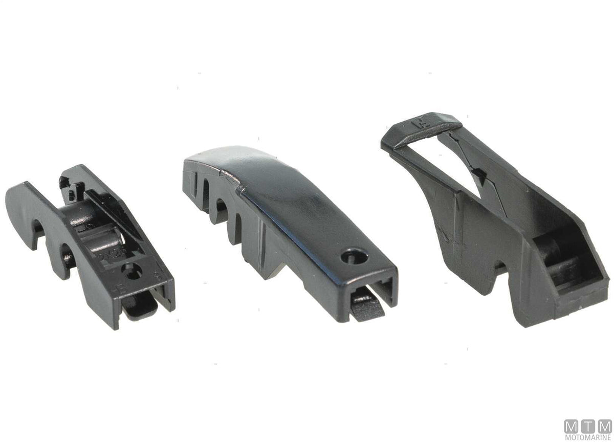Roca stainless steel spring for wiper arms 120N - original photo Motomarine Srl