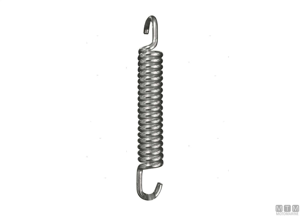 Roca A7 straight adapter - original photo Motomarine Srl