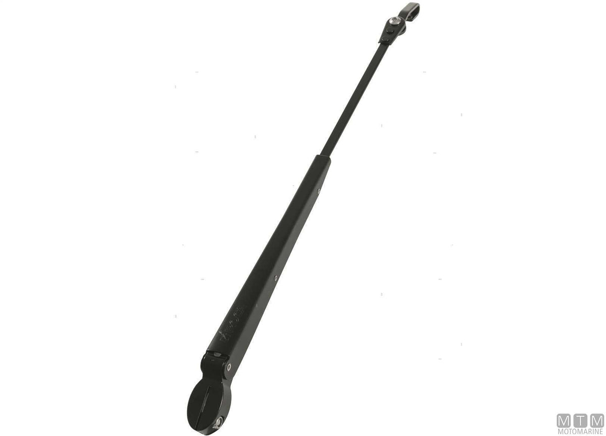 Telescopic arm Roca Tip 454/591 mm stainless steel - original photo Motomarine Srl