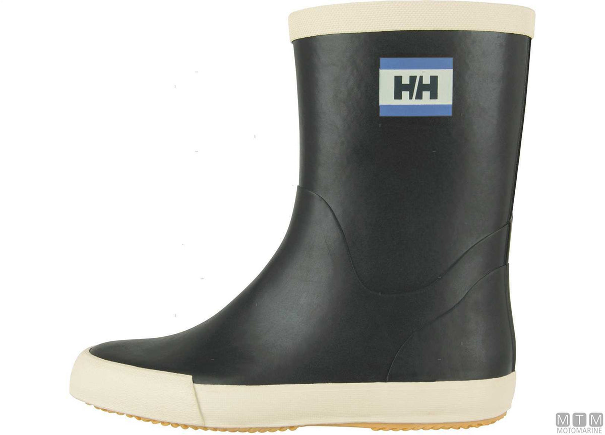 H/H Nordvik boot blue 46 - original photo Motomarine Srl