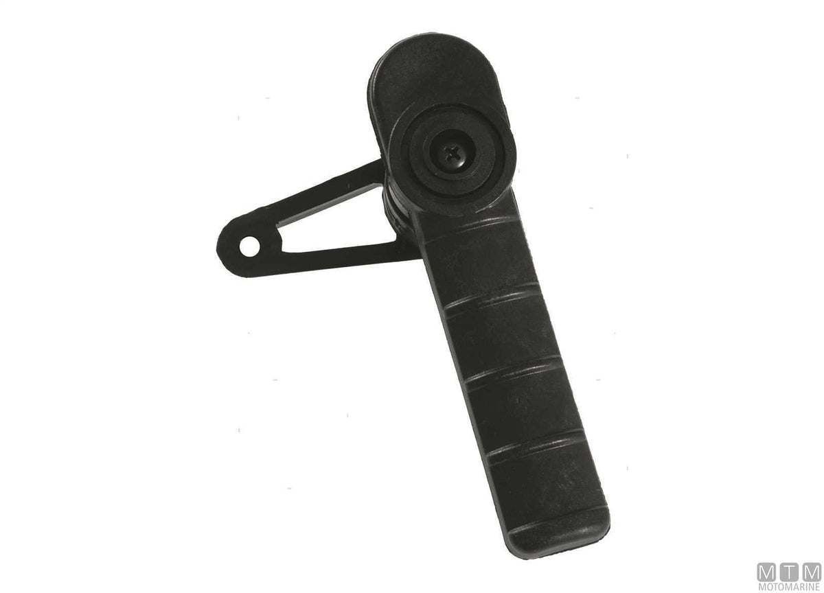 JB No-Lock handles for Jim Black hatches - original photo Motomarine Srl