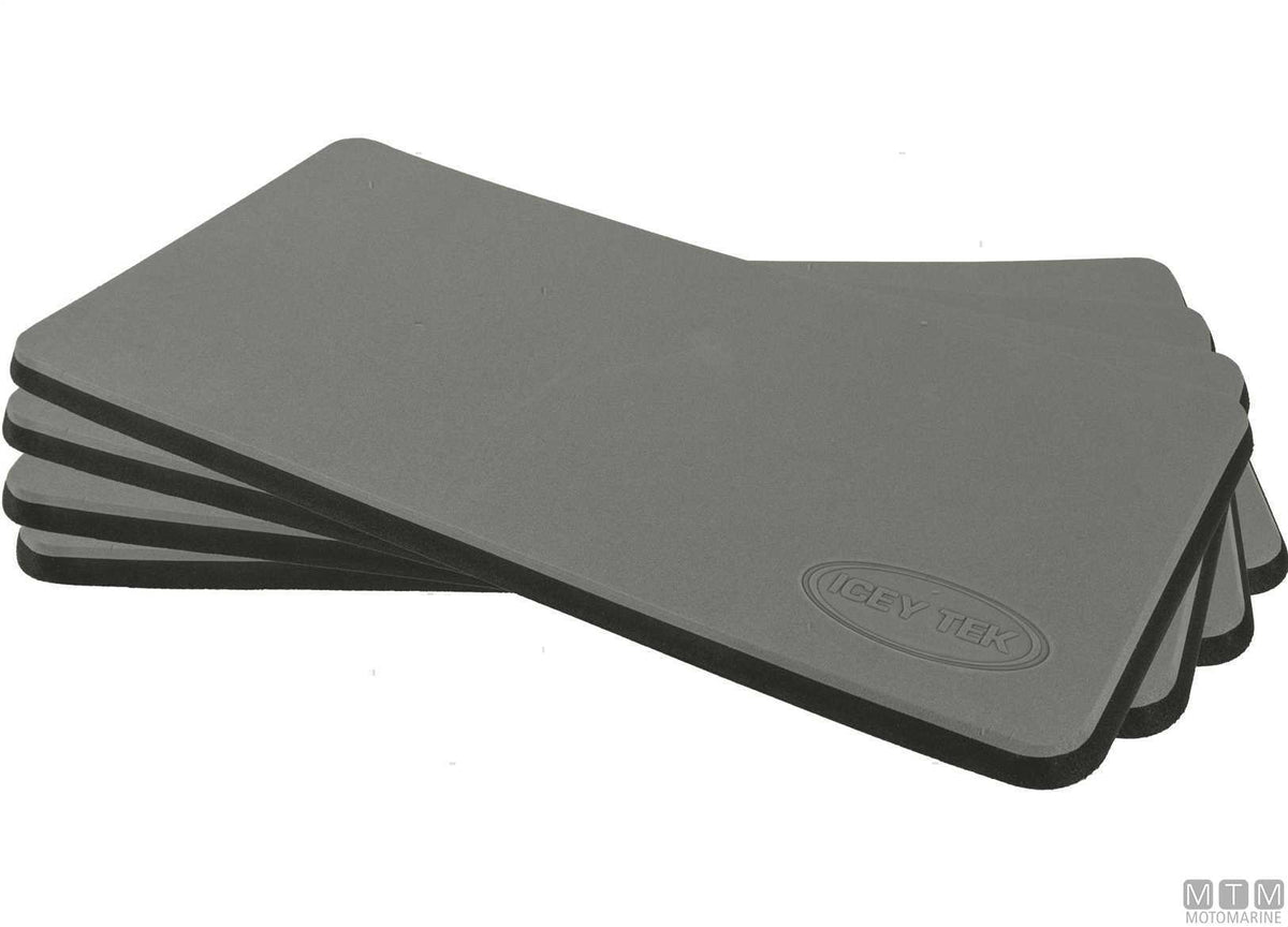 Cushion for Iceytek 115 L icebox - original photo Motomarine Srl