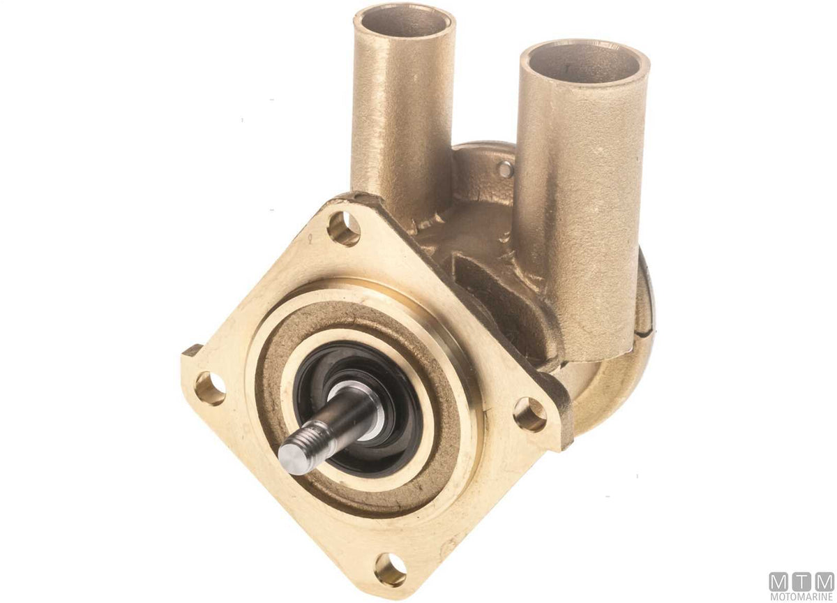 Johnson F5B-9 cooling water pump - original photo Motomarine Srl