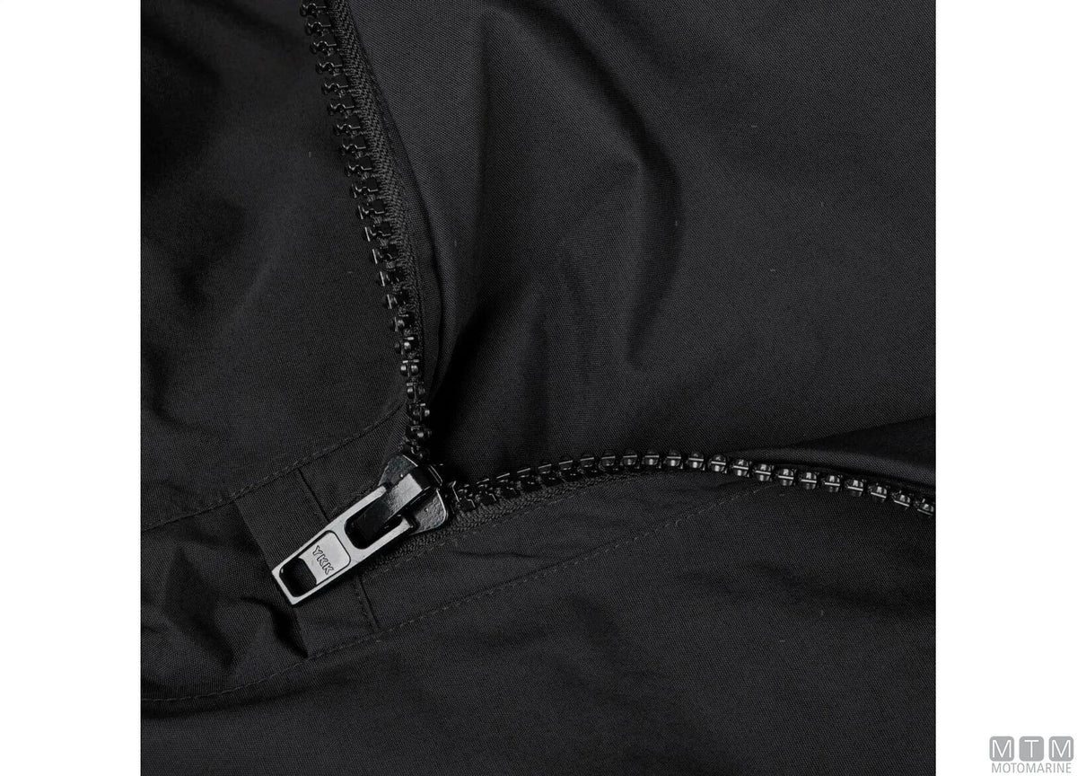 Musto BR1 Channel Salopette 990 Black 2XL - original photo Motomarine Srl