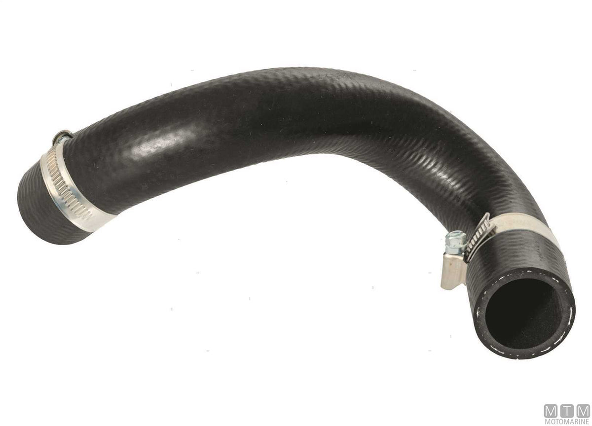 MTM water hose ref. Volvo Penta 3852352 - original photo Motomarine Srl
