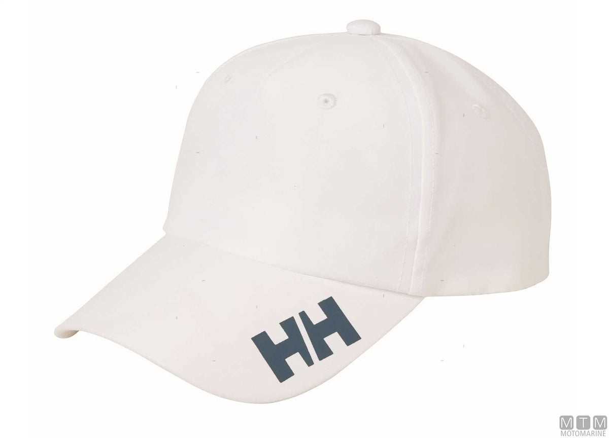Cap H/H Crew 2.0 001 white - original photo Motomarine Srl