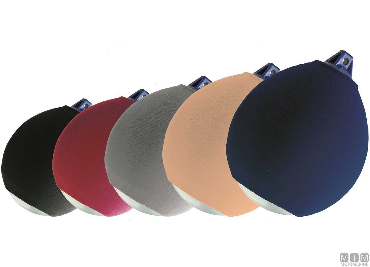 Navishell A6 fender cover sand - original photo Motomarine Srl