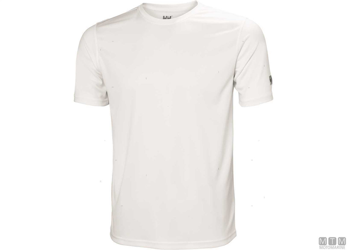 H/H Tech 2.0 T-shirt 853 light grey 2XL - original photo Motomarine Srl