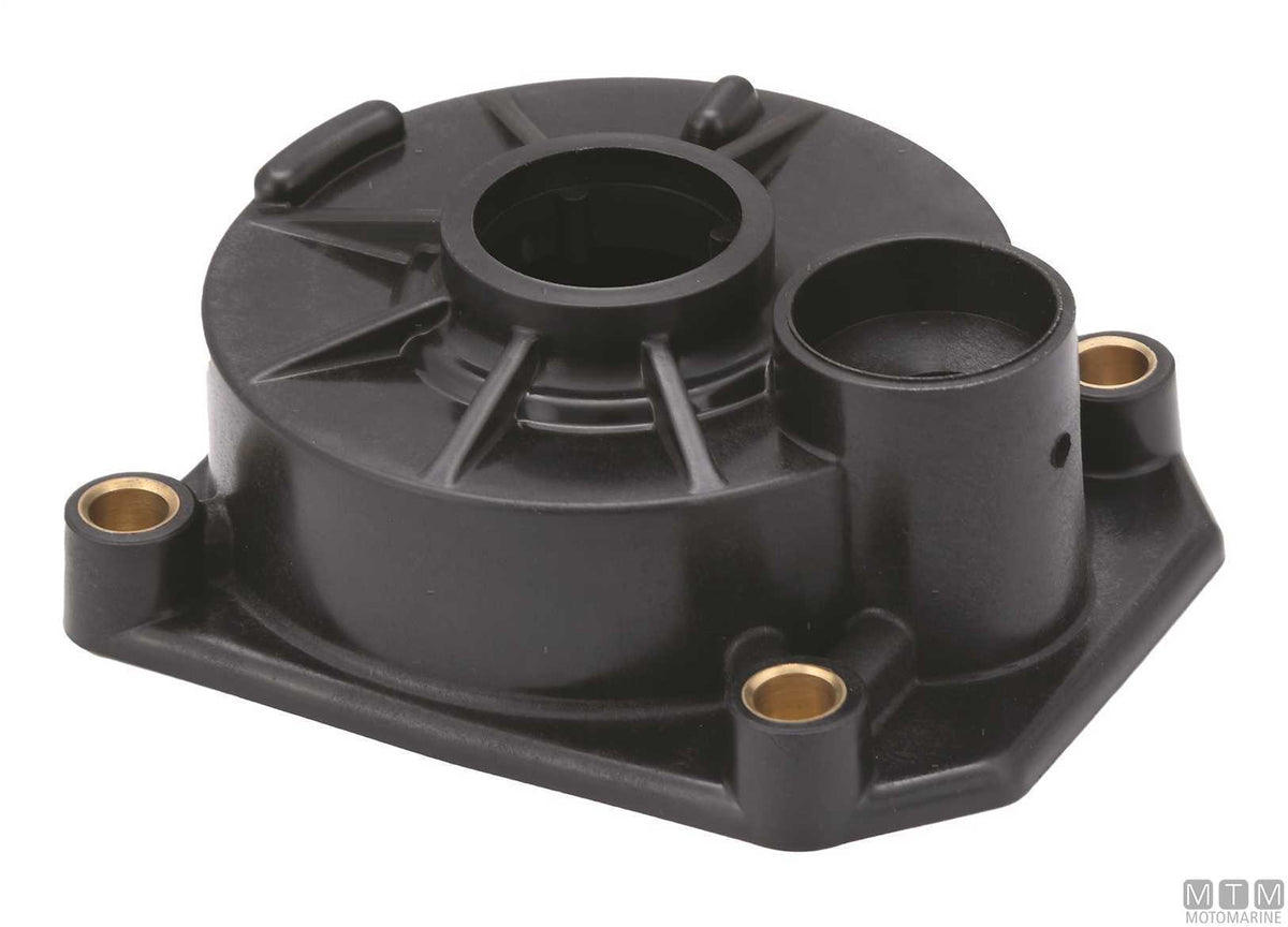 MTM pump body ref. Johnson 435959 - original photo Motomarine Srl