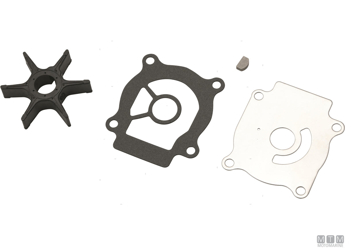 Pump repair kit MTM ref. Suzuki 17400-87L04 - original photo Motomarine Srl