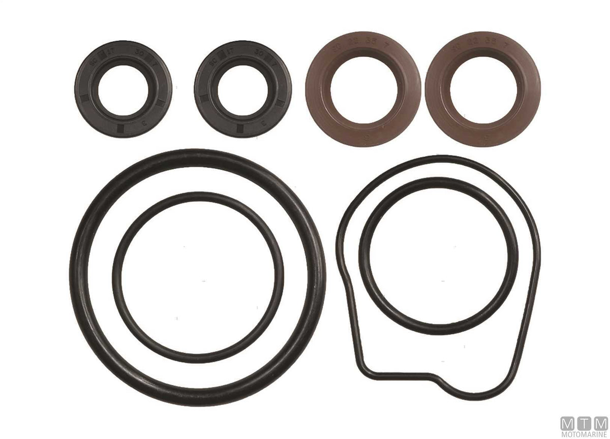 Pump repair kit MTM ref. Honda 06192-ZY6-000 - original photo Motomarine Srl