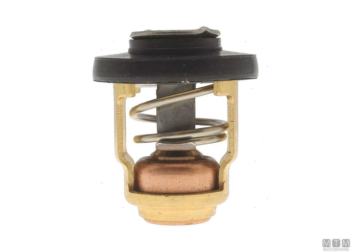 Thermostat MTM ref. Honda 19300-ZV5-043 - original photo Motomarine Srl