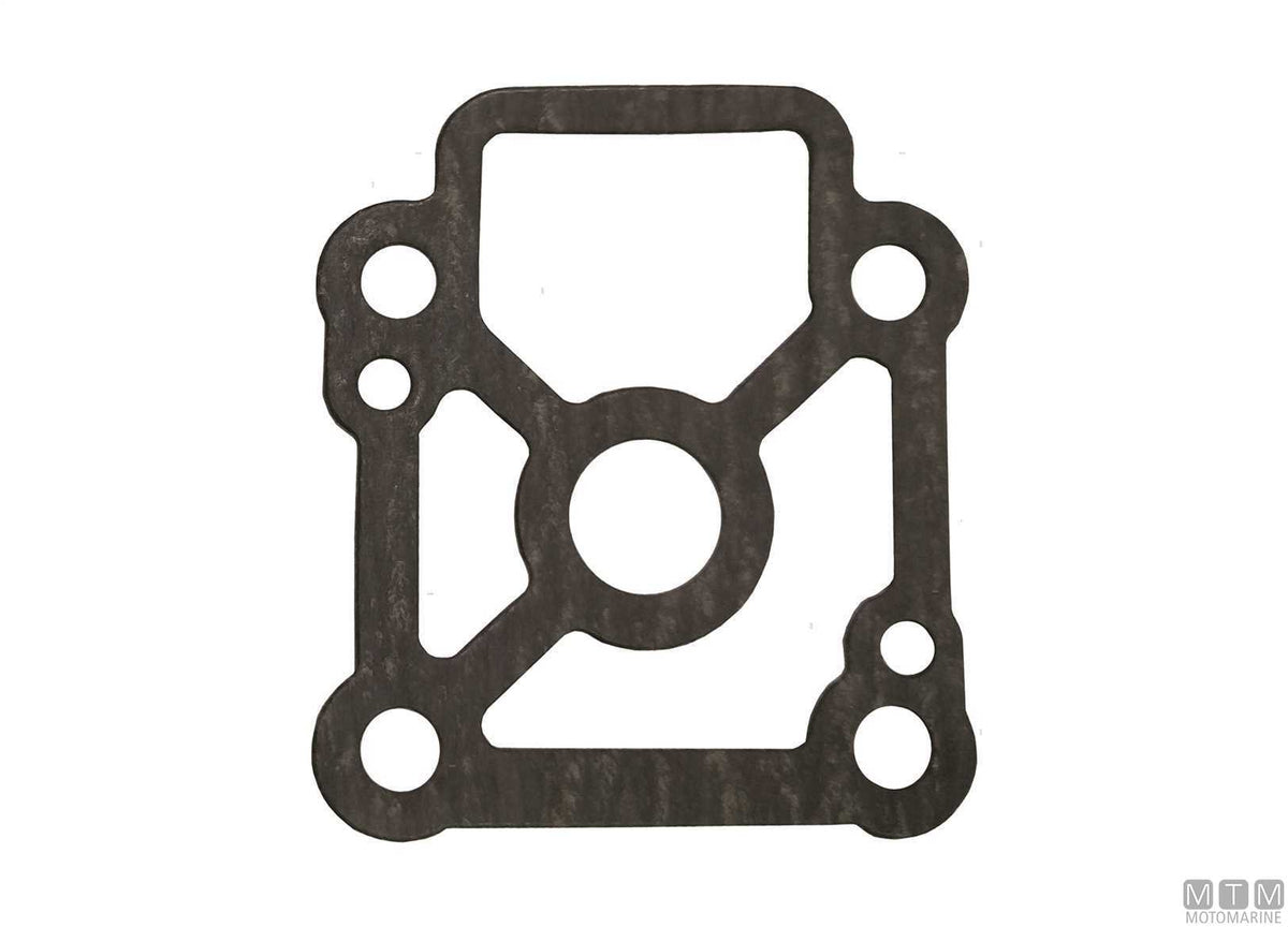 MTM pump gasket, Tohatsu ref. 3C8-65029-2 - original photo Motomarine Srl