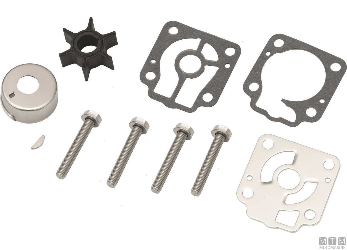 MTM pump repair kit, Tohatsu ref. 3T5-87322-3 - original photo Motomarine Srl