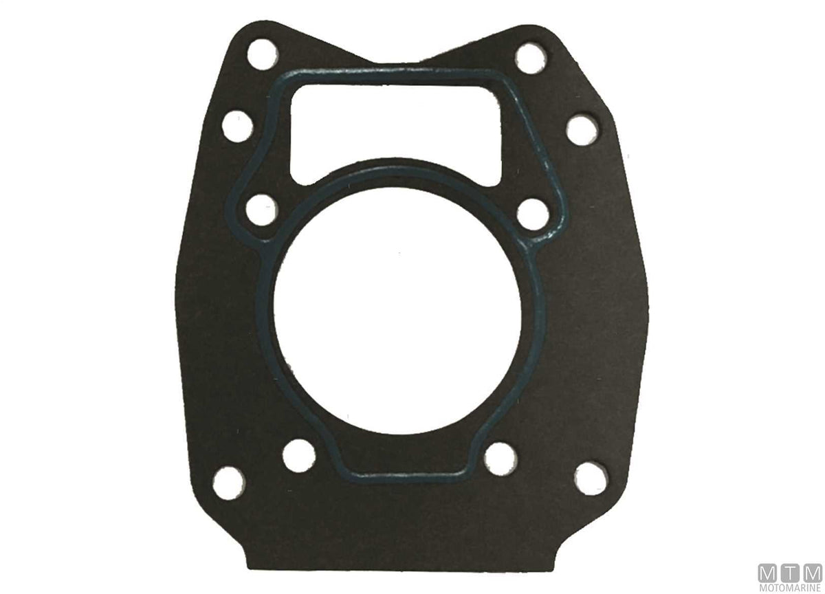 Pump gasket MTM ref Mercury 27-430068 - original photo Motomarine Srl