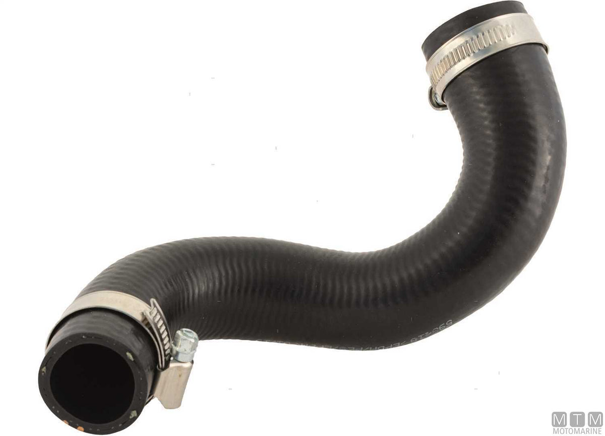 MTM water hose ref. Volvo Penta 3852352 - original photo Motomarine Srl