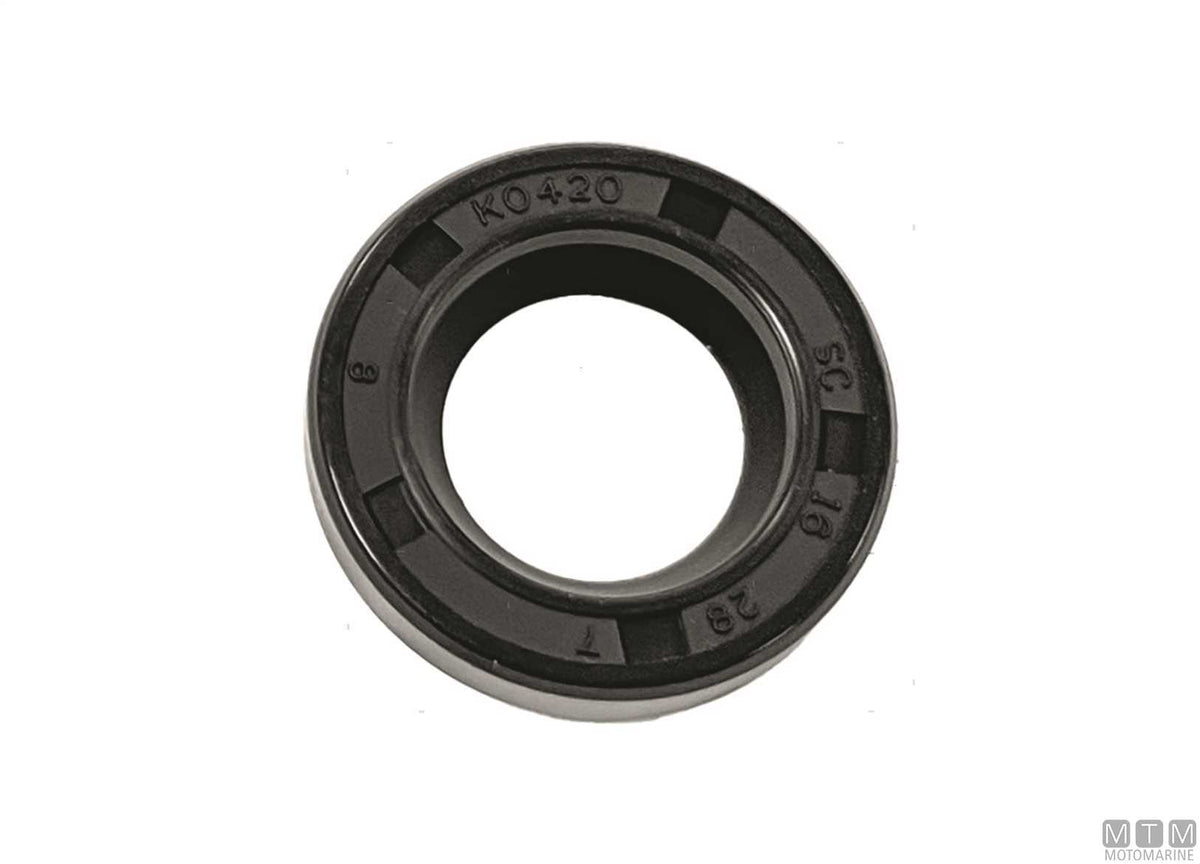MTM oil seal ref. Volvo Penta 804695 - original photo Motomarine Srl
